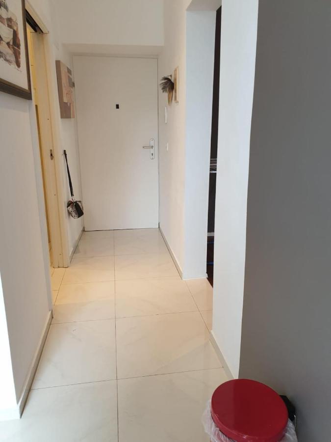 Deluxe Apartment 5P Mm A Wien Exterior foto