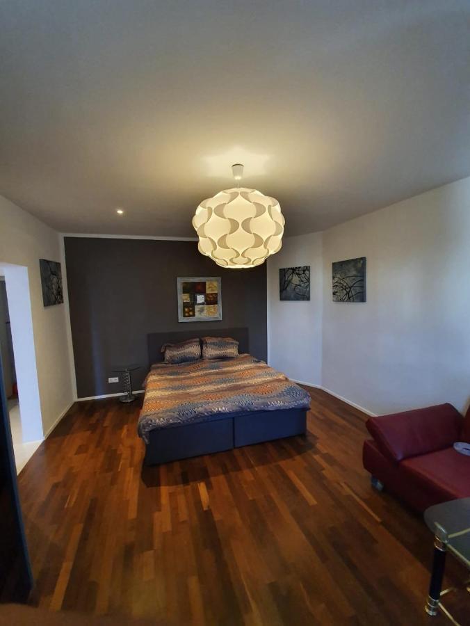 Deluxe Apartment 5P Mm A Wien Exterior foto